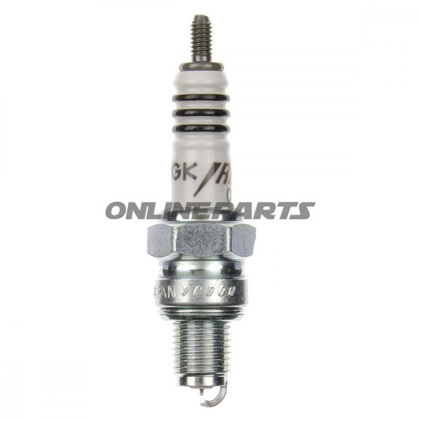 Spark Plug Ngk Cr8hixiridium Replacement