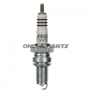 Spark Plug Ngk Dpr7eix-9Iridium Replacement