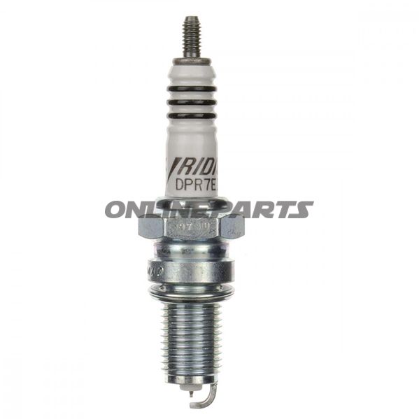 Spark Plug Ngk Dpr7eix-9Iridium Replacement