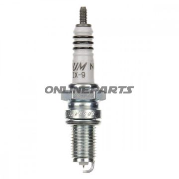 Spark Plug Ngk Dpr9eix-9Iridium Replacement