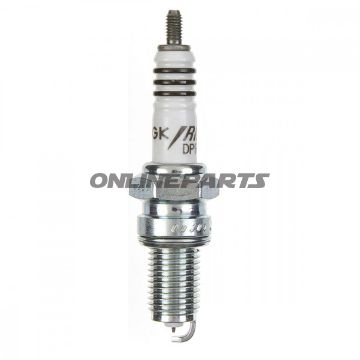 Spark Plug Ngk Dpr8eix-9Iridium Replacement
