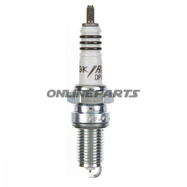Spark Plug Ngk Dpr8eix-9Iridium Replacement