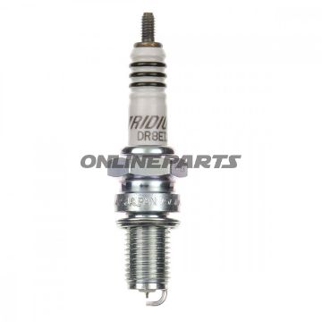 Spark Plug Ngk Dr8eixiridium Replacement