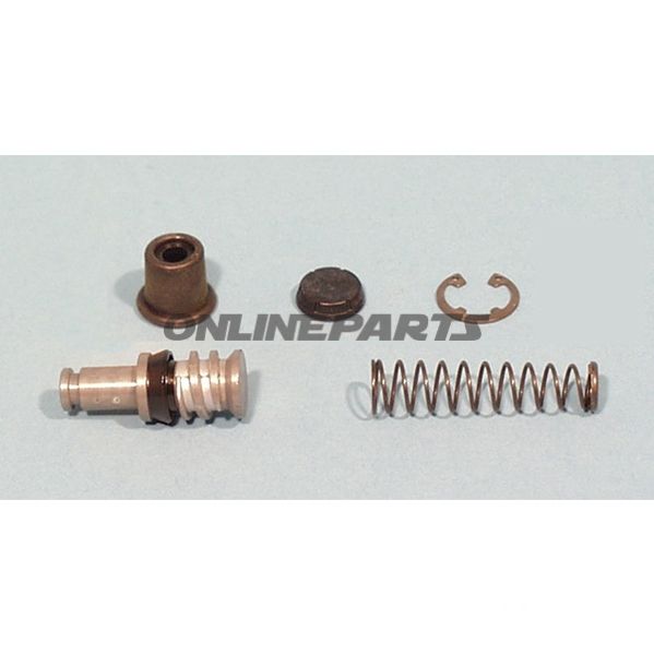 Master Cylinder Repair Kit.