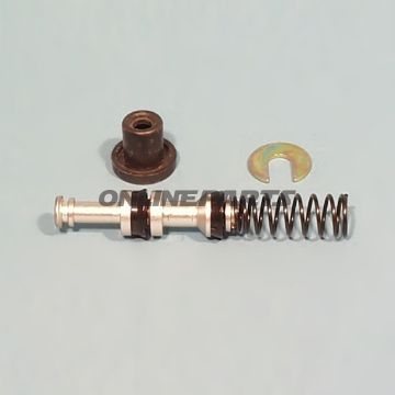 Master Cylinder Repair Kit.