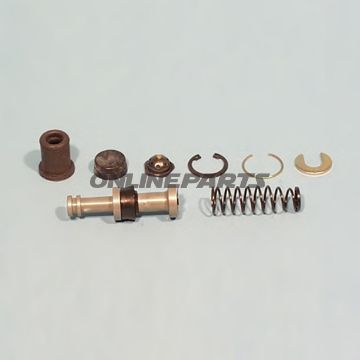 Master Cylinder Repair Kit.