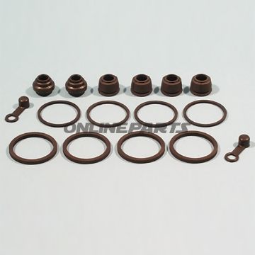 Brake Caliper Seal Kitcaliper Service/Repair