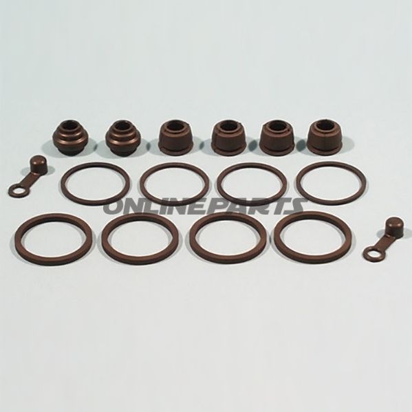 Brake Caliper Seal Kitcaliper Service/Repair