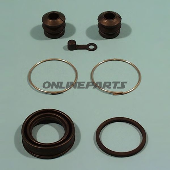 Brake Caliper Seal Kitcaliper Service/Repair