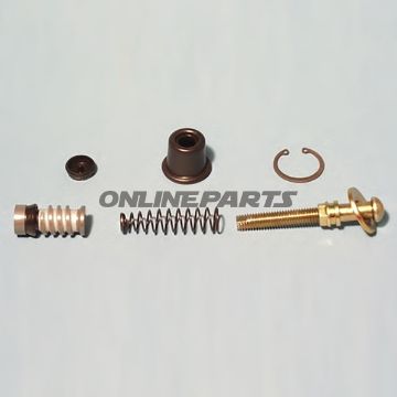 Master Cylinder Repair Kit.