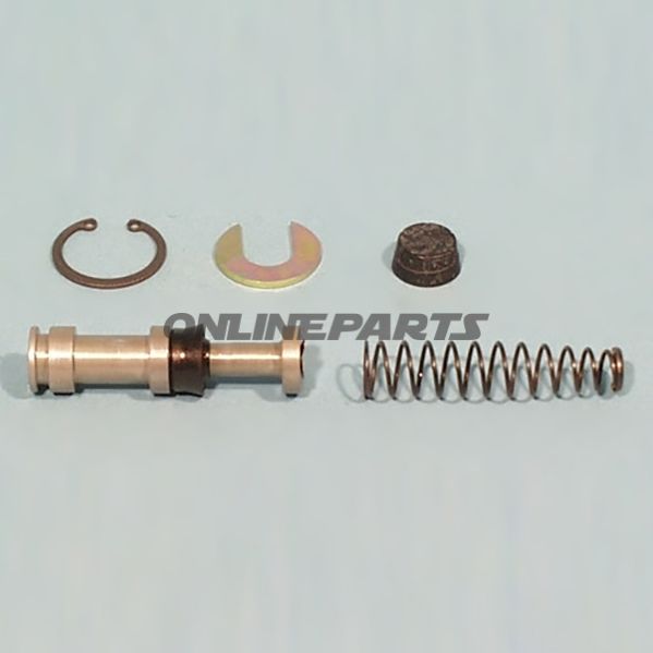 Master Cylinder Repair Kit Tourmax