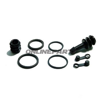 Brake Caliper Seal Kitcaliper Service/Repair