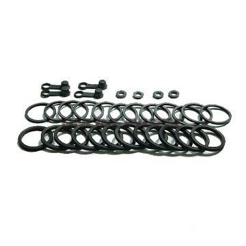 Brake Caliper Seal Kitcaliper Service/Repair
