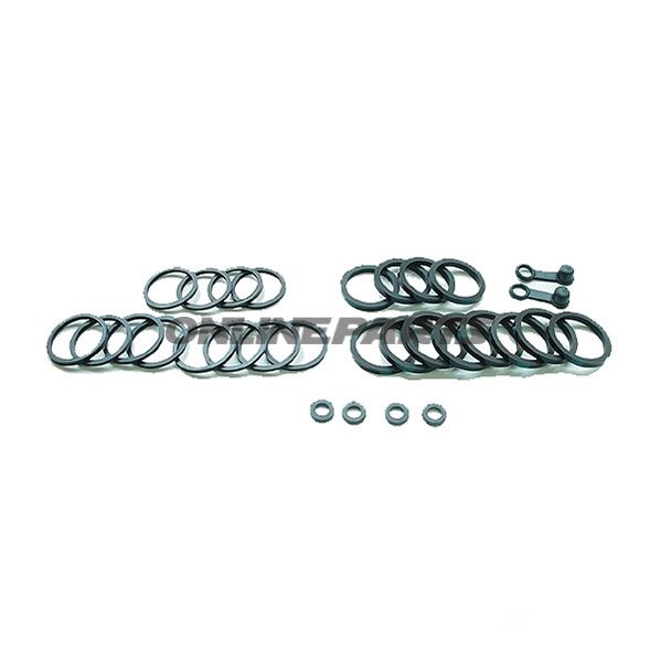 Brake Caliper Seal Kitcaliper Service/Repair