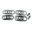 Brake Caliper Seal Kitcaliper Service/Repair