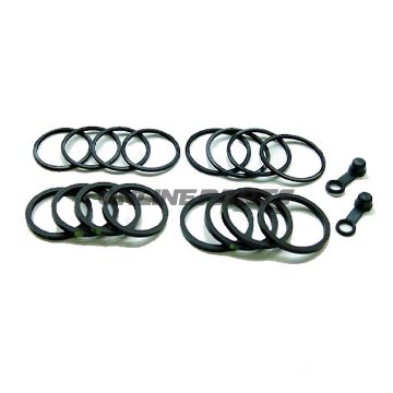 Brake Caliper Seal Kitcaliper Service/Repair