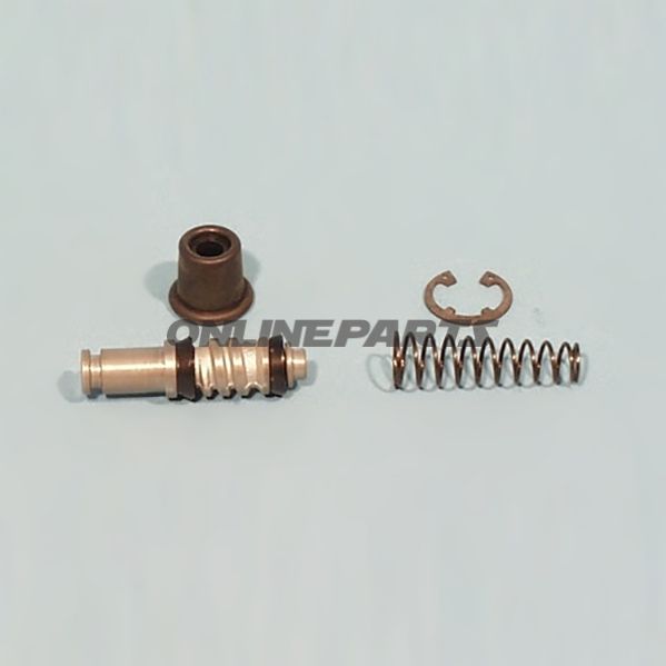Master Cylinder Repair Kit.