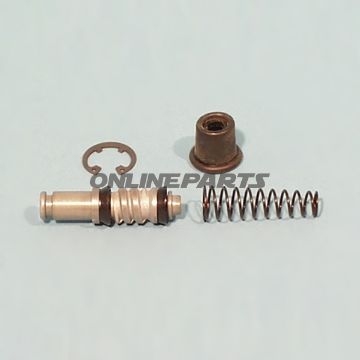 Master Cylinder Repair Kit.