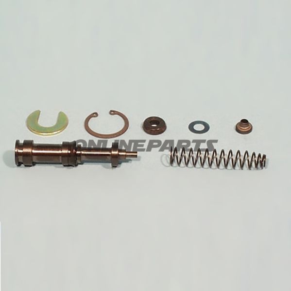 Master Cylinder Repair Kit.