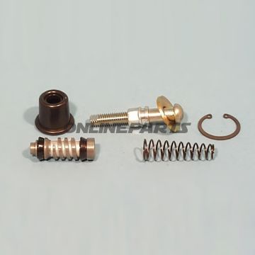 Master Cylinder Repair Kit.