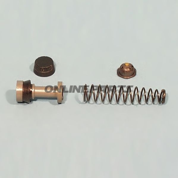 Master Cylinder Repair Kit.