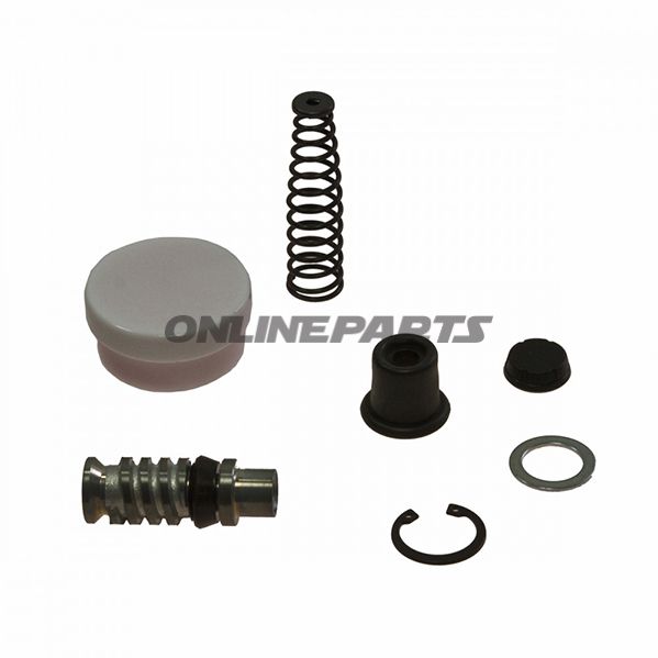 Geber Zylinder Reparatursatz Tourmaxkupplung Honda CB-X4 1300 DC