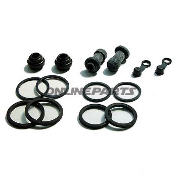 Brake Caliper Seal Kitcaliper Service/Repair
