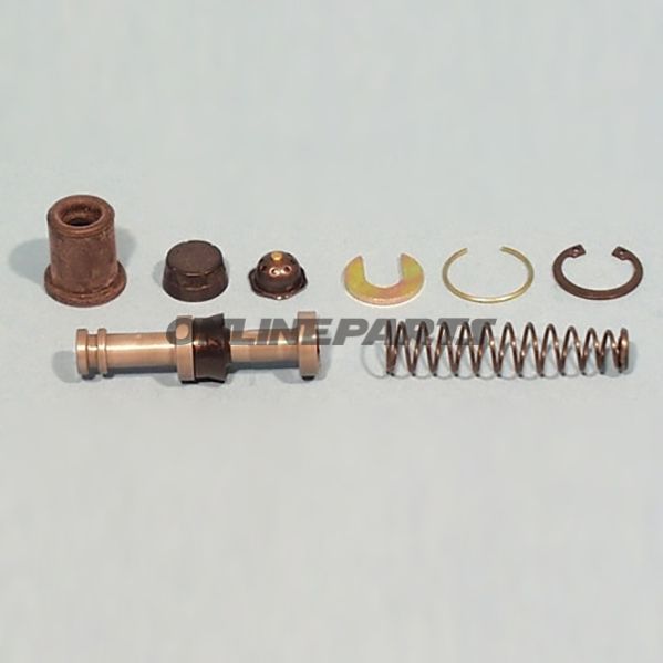 Master Cylinder Repair Kit.