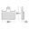 Brake Pads Sintered Trwaltn 7324023