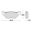 Brake Pads Rear Sintered Sh Trwaltn 7320351