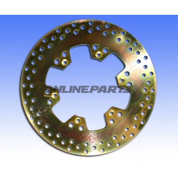 Brake Disc Ebcmx/Enduro/Atv