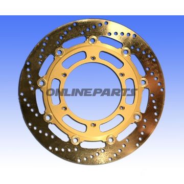 Brake Disc Ebcmx/Enduro/Atv
