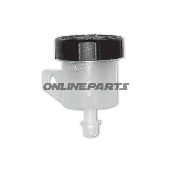 Brake Fluid Reservoirsmall Universal Screw Cap