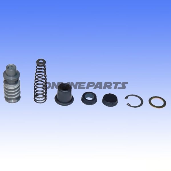 Geber Zylinder Reparatursatz Tourmax Kupplung Honda GL 1200 D