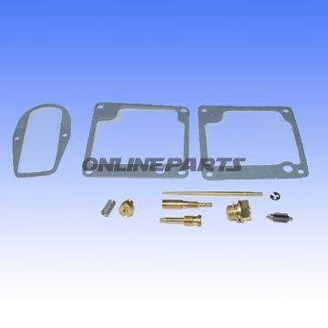 Carburetor Repair Kitkurz Satz