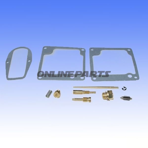 Carburetor Repair Kitkurz Satz