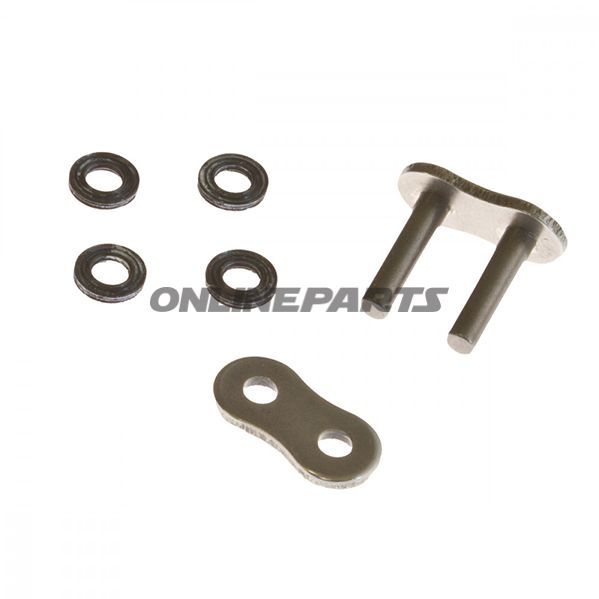 Rk Solid Rivet Mass 428Xso428xso