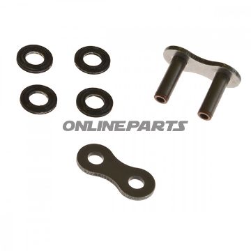 Rk Hollow Rivet Link 520Gxw520gxw