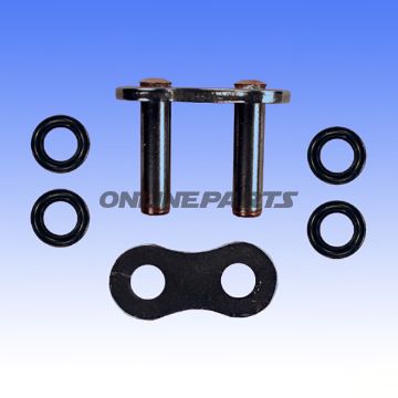 Rk Hollow Rivet Link 525Gxw525gxw