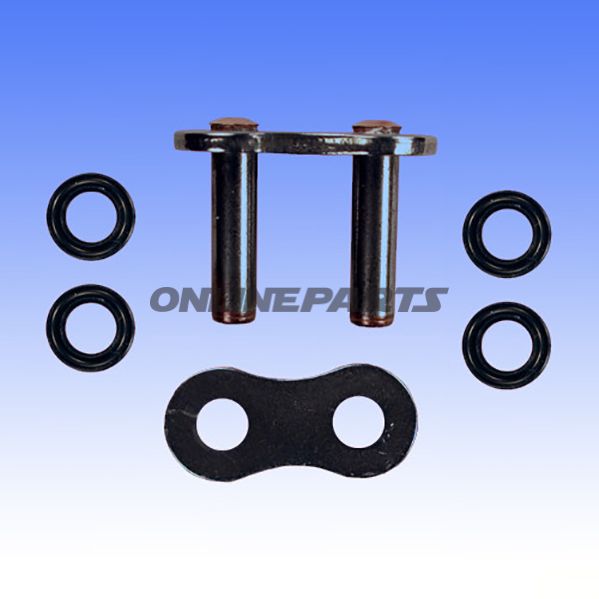 Rk Hollow Rivet Link 525Gxw525gxw