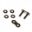 Rk Solid Rivet Link 525Gxw525gxw