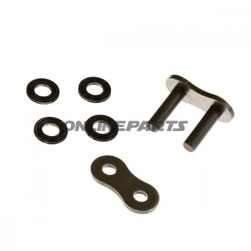 Rk Solid Rivet Link 525Gxw525gxw