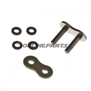 Rk Solid Rivet Link530gxw