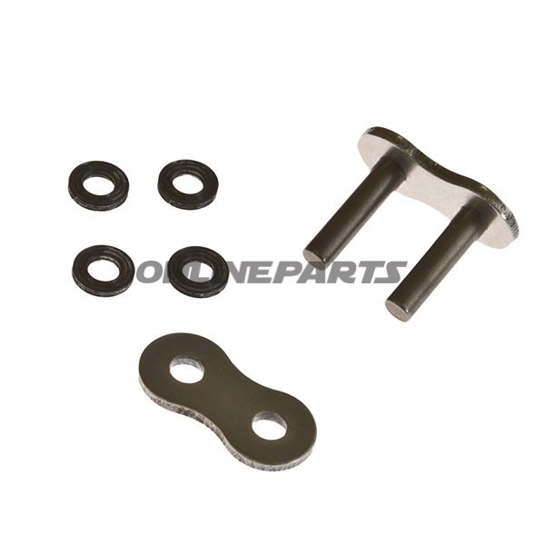 Rk Solid Rivet Link530gxw