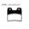 Brake Pads Sintered Hh Ebc Fa348hh