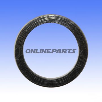 Exhaust Gasket25.4X33.5X4 Mm