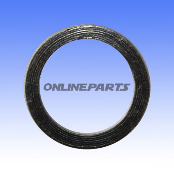 Exhaust Gasket25.4X33.5X4 Mm