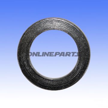 Exhaust Gasket25x37.5X4 Mm