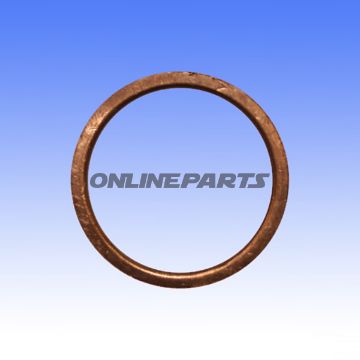 Exhaust Gasket37.3X44x3.5 Mm