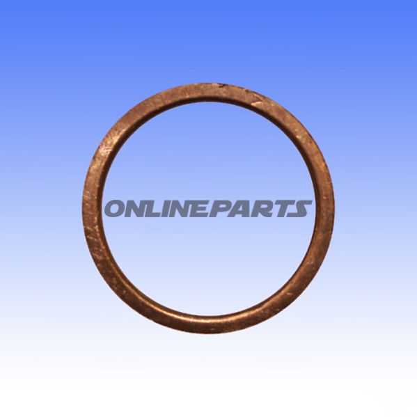 Exhaust Gasket37.3X44x3.5 Mm
